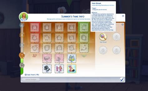 The Sims 4 Get Famous Cheats Actor Fame And Celeb Rep