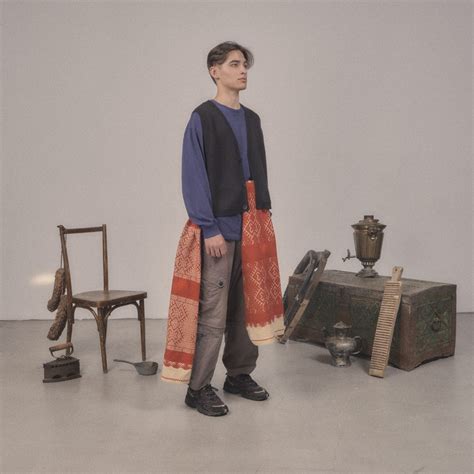 Bolgari | Российские бренды одежды