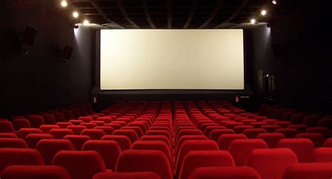 O Que Significa Cine - "LO QUE NOS QUEDA", EL SIGNIFICADO DE UN CINE | A Tiempo Medio Digital