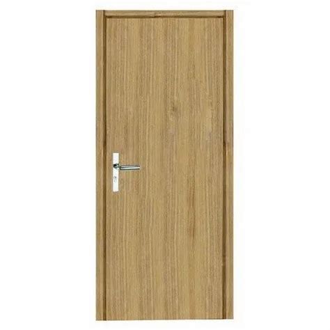 Interior Wooden Flush Doors For Home 7 X 3 At Rs 100 Sq Ft In New