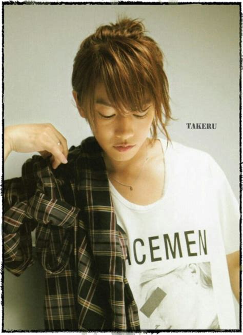 Sato Takeru Aka Rurouni Kenshin Takeru Sato Rurouni Kenshin