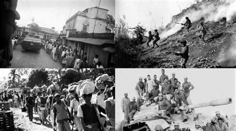 How Bangladesh S Mukti Bahini Vanquished The Pak Army In 1971 India