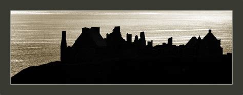 Ecosse Stoneheaven Dunnottar Castel Sony Dsc Jean Claude