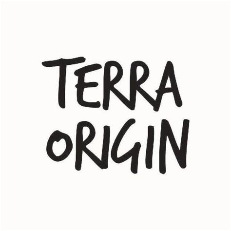 Terra Origin (@terraorigin) • Threads, Say more