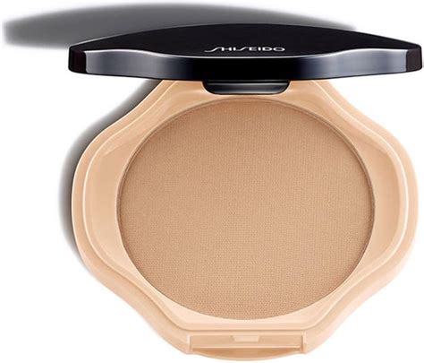 Shiseido Sheer And Perfect Compact Refill Spf 21 B40 Natural Fair