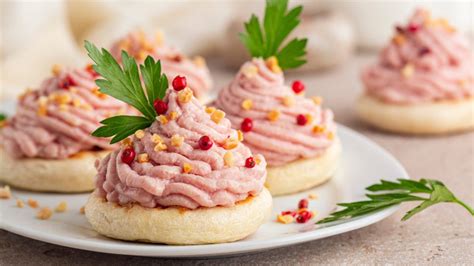 Mousse Di Mortadella E Ricotta La Ricetta Per Una Consistenza Ariosa