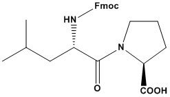 Fmoc Leu Pro Oh Chempep