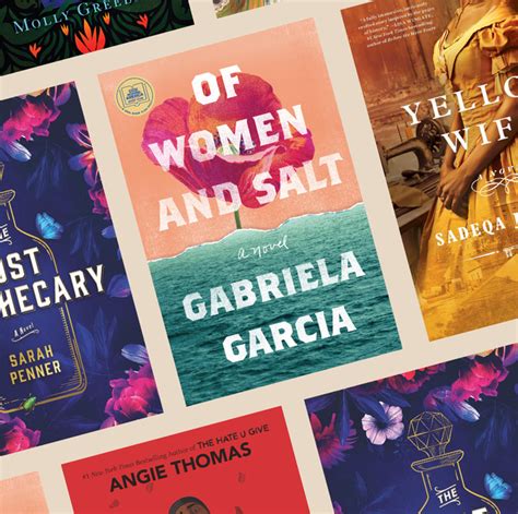 The 27 Best Historical Fiction Novels Of 2021