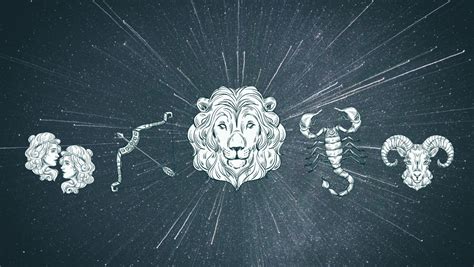 The Most Confident Zodiac Signs Ranked So Syncd