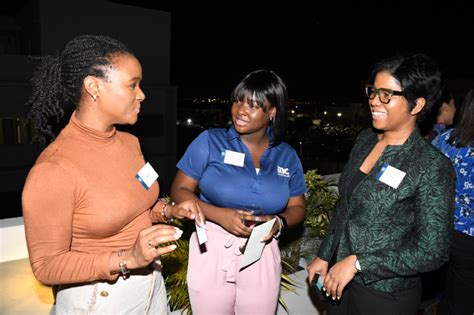 Mc Systems Marked Its Th Anniversary The Jamaica National Group