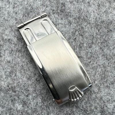 ROLEX Gay Freres Clasp For H Bracelets Sub Gmt Expl Year