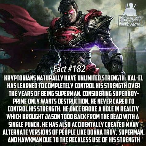 Pin By Felipe Hernandez On Comics Dc Comics Facts Marvel Superhero