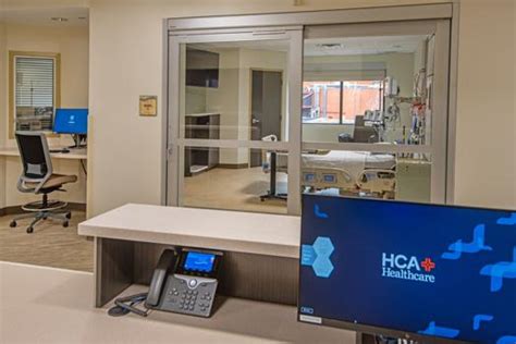 Portsmouth Regional Hospital Expands Icu And Cardiac Surgical Stepdown