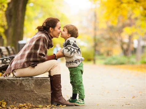 Come Crescere Un Figlio Maschio Rispettoso Delle Donne Donna Moderna