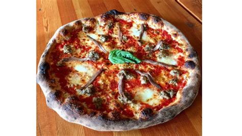 Pizza Anyone Here Are 30 Of The Best Pizzerias In America