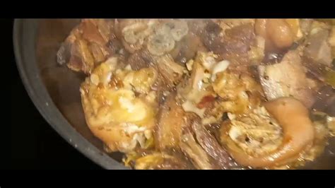 NAGLUTO AKO NANG ADOBO SA TANGHALIAN YouTube