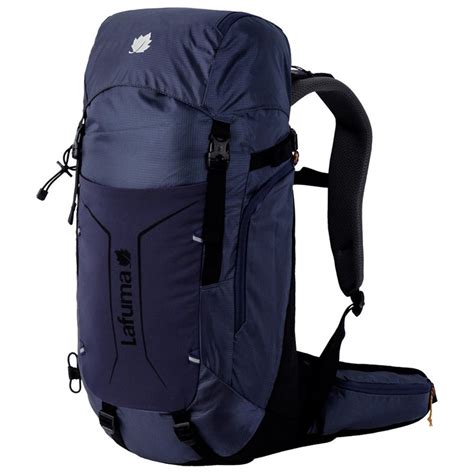 Sac à dos Lafuma Access 30 Eclipse Blue Été 2024 Glisshop