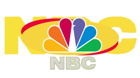 Nbc 1996 Graphics By Markpipi On Deviantart