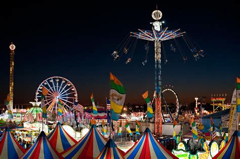 South Carolina State Fair