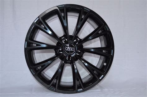 Audi A F Alufelgen H G S Line Rs Zr Hankook Biete