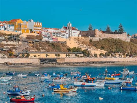 Sines E Porto Covo O Que Visitar Ver E Fazer Vagamundos