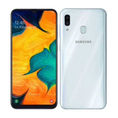 Smartphone Samsung Galaxy A E Sm A F Ds G Gb Gb Gr