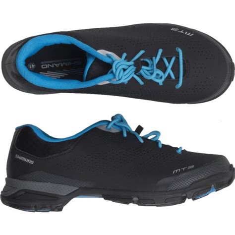 Велотуфли Shimano SH-MT301, размер 46 черный ESHMT301MGL01S46000 ...