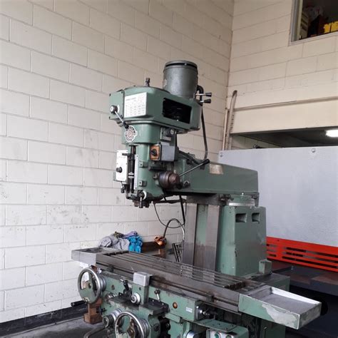 Namsun Sereis Manual Milling Machine Numachinery Co Ltd