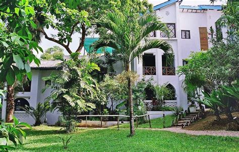 Protea Hotel Zanzibar Mbweni Ruins Zanzibar Tanzania