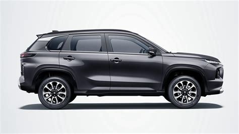 Foto Gambar Eksterior Suzuki Grand Vitara Public 2023 2023 Autofun