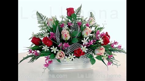 Top 100 Arreglos Florales Artificiales Para Difuntos Abzlocal Mx