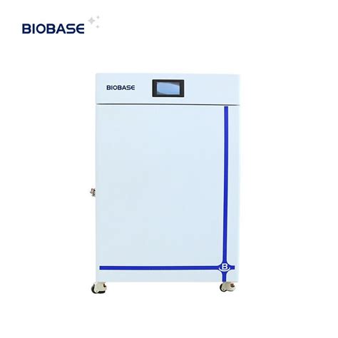 Biobase L L L Lab Equipment Carbon Dioxide Incubator Co