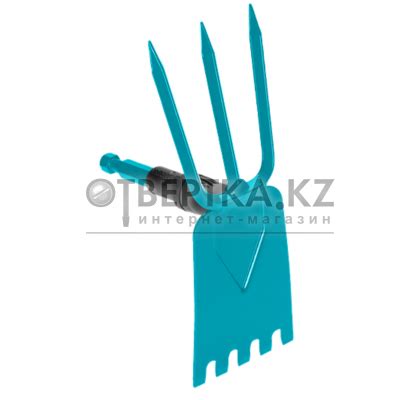 Мотыга Gardena 03219-20 купить в Алматы, цена оптом и в розницу ...