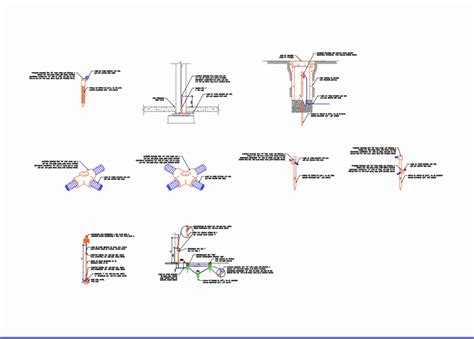 Detalhes Aterramento Em Autocad Baixar Cad Kb Bibliocad