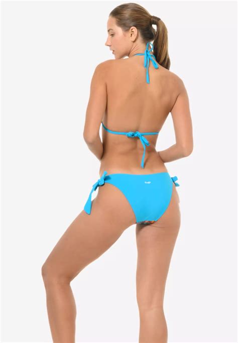 Buy Funfit Bikini And Brief Set In Under The Sea Print S L Online