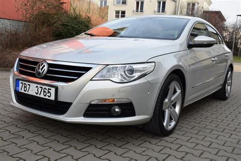 Vw Passat Cc 2011 1 8 Tsi 118kw Dsg Alu R18 Bi Xenony 134tis Aukro