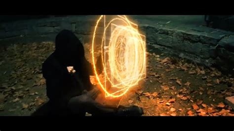 Doctor Strange Portal And Magic Spell After Effects Plus Download