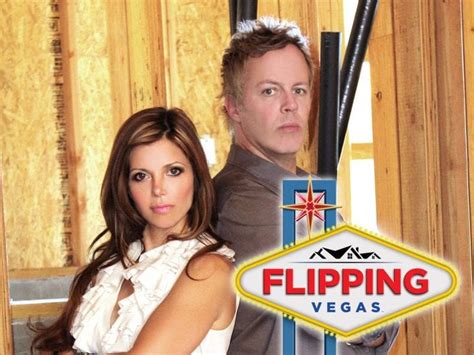 The Background Of Flipping Vegas Tv Show The Frisky