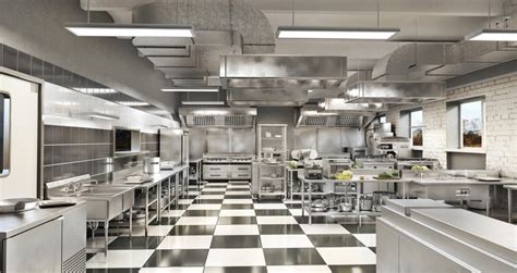 Restaurant Kitchen Designs In Dubai Kitchen Fit Out Contractors