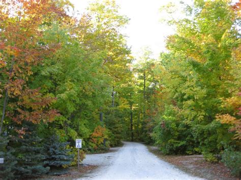 Monument Point Camping - Sturgeon Bay, WI - RV Parks - RVPoints.com