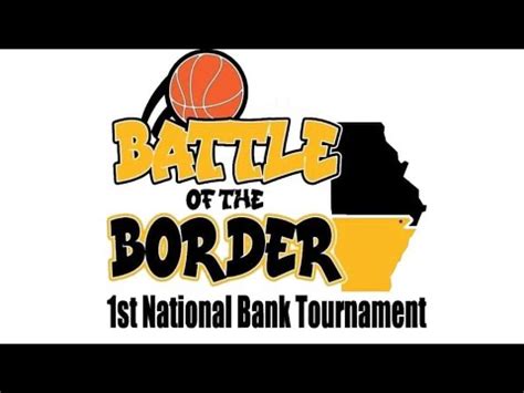 Semi Finals Battle Of The Border Tournament Live St National