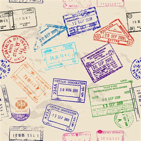 Tourist Visa Rules at Faith Fussell blog