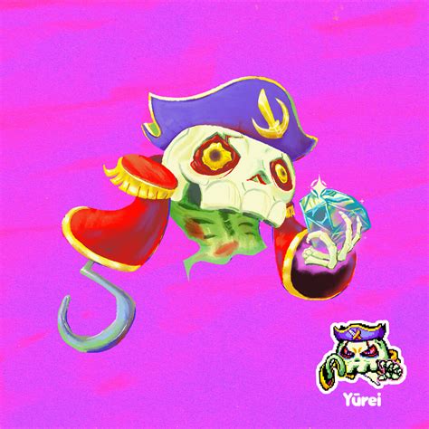 Artstation Yūrei Wario Land 4 Redesigns Rémi Décorne