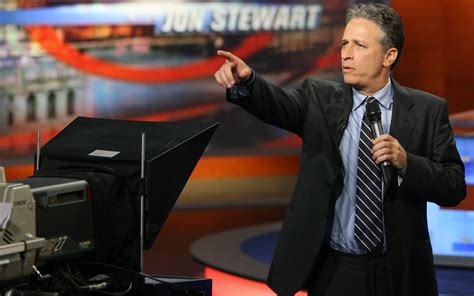 Will Jon Stewart Moderate a 2016 Presidential Debate? - Parade