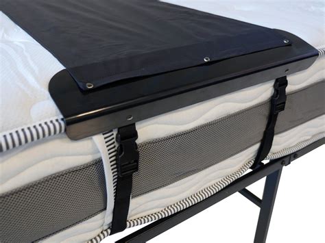 Bed Rail Mattress Safety Guard – Able Life Solutions