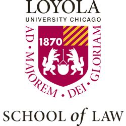 Loyola University Chicago School of Law | Illinois Law Schools | Justia