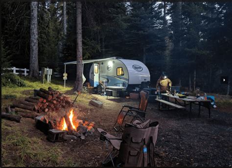 R-Pod Travel Trailers: A Brand Review - Camper Report