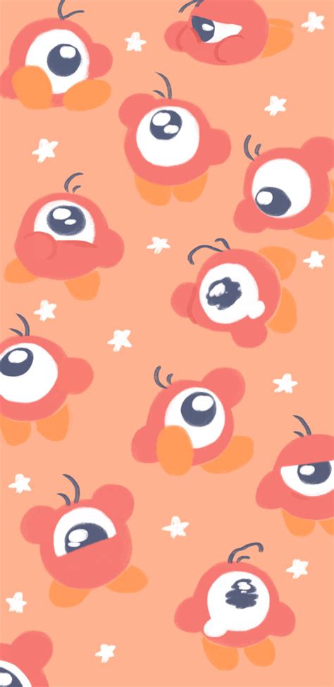 100 Kirby Pictures