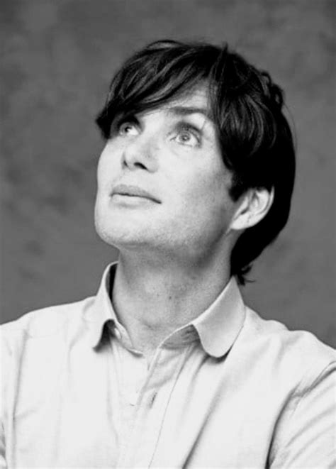 Cillian Murphy Always Beautiful In Black And White 💙 Cillian Murphy