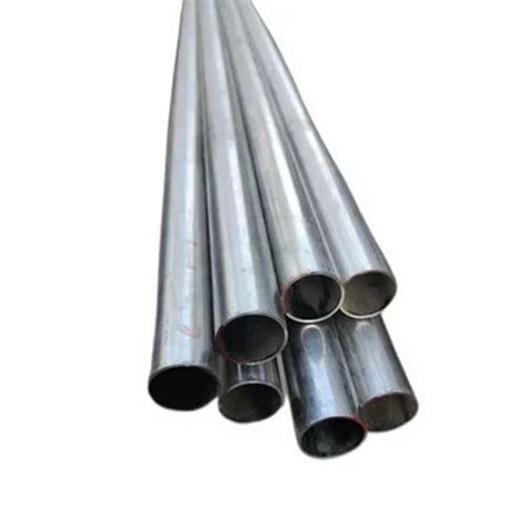 304 Stainless Steel Seamless Pipe Thickness Sch20 Material Grade